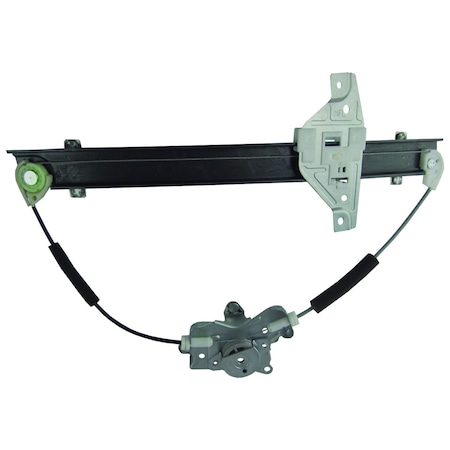 Wai Global WINDOW REGULATOR ONLY, WPR5409L WPR5409L